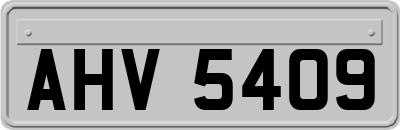 AHV5409