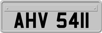 AHV5411