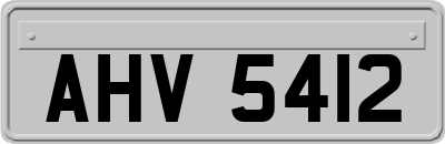 AHV5412