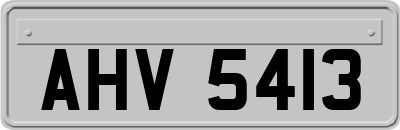 AHV5413