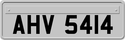 AHV5414