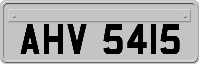 AHV5415