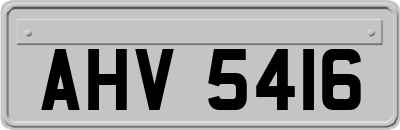 AHV5416