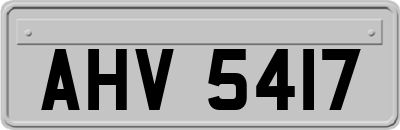 AHV5417