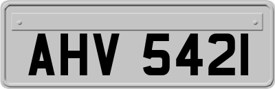 AHV5421