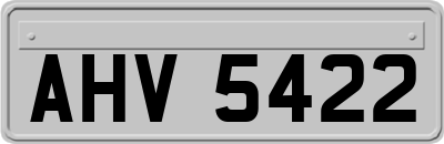 AHV5422