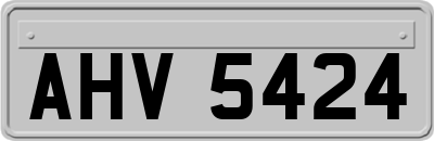 AHV5424