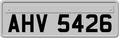 AHV5426