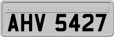 AHV5427
