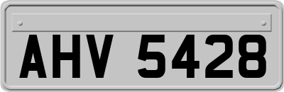 AHV5428