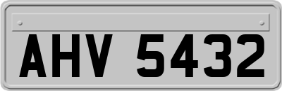 AHV5432