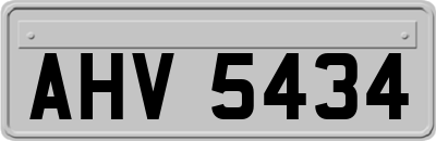 AHV5434