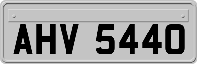 AHV5440
