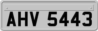 AHV5443