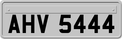 AHV5444