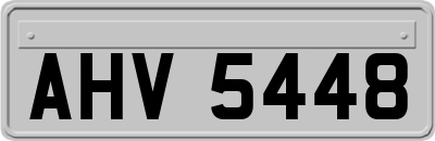 AHV5448