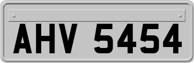 AHV5454
