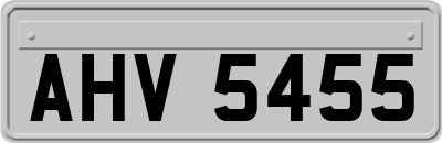 AHV5455