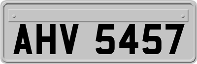 AHV5457