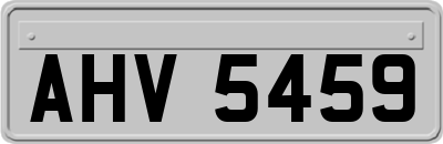 AHV5459