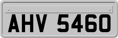 AHV5460
