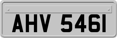 AHV5461