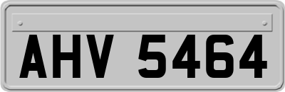 AHV5464