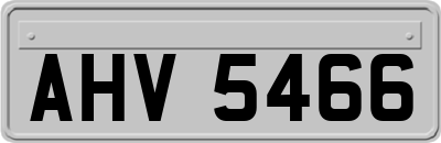 AHV5466