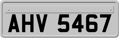 AHV5467