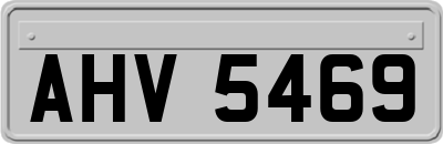 AHV5469
