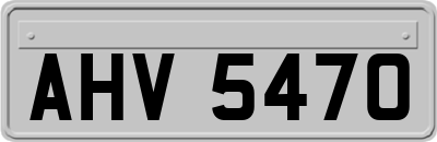 AHV5470