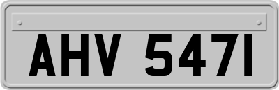 AHV5471
