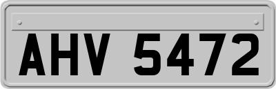 AHV5472