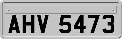 AHV5473