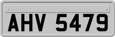 AHV5479