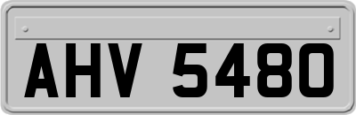 AHV5480