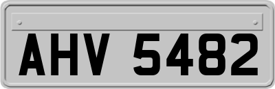 AHV5482