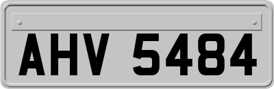 AHV5484