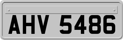 AHV5486