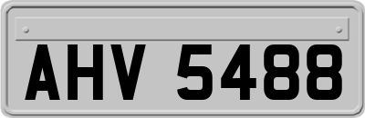 AHV5488
