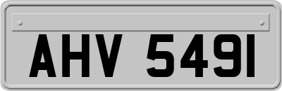 AHV5491