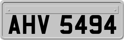 AHV5494
