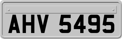 AHV5495