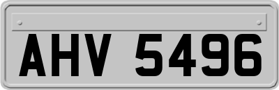 AHV5496