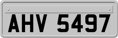 AHV5497
