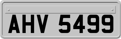 AHV5499