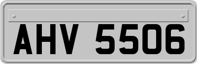 AHV5506