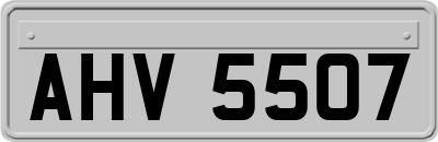 AHV5507