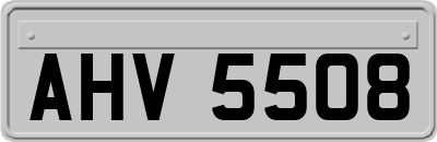 AHV5508