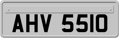 AHV5510
